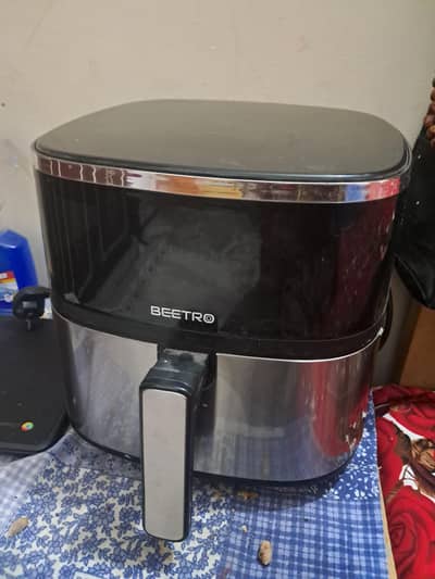 Air Fryers