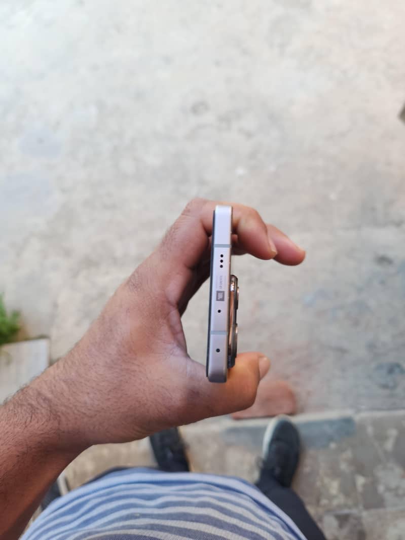 Infinix Note 50 4