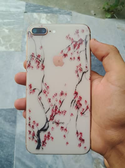 Apple iPhone 8 Plus