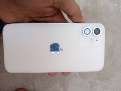Apple iPhone 12