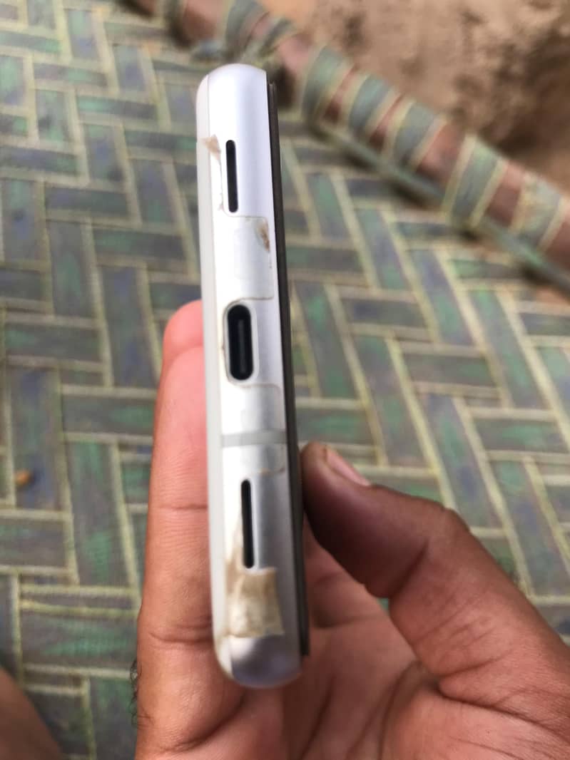 Google Pixel 7a 0