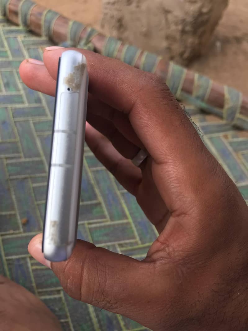 Google Pixel 7a 7