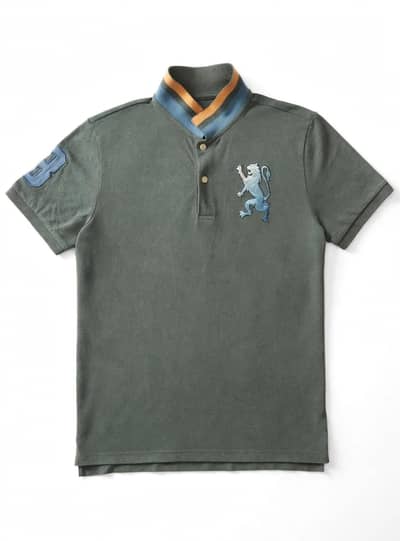 WORLD WIDE TRADE'S Giordano Polo T Shirt