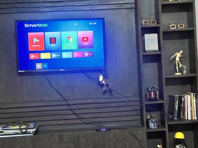 Orient LED Tv