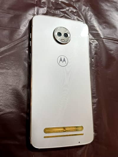 Motorola Moto Z3