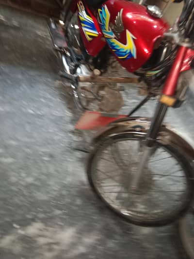 Honda 70.0323680892