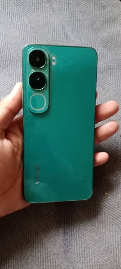 Vivo Y200
