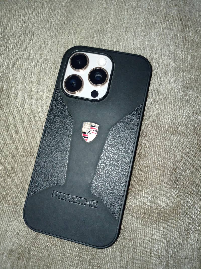 Apple iPhone 16 Pro 7