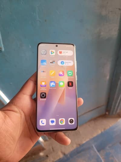 Xiaomi 12X