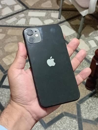 Apple iPhone 11 MDM