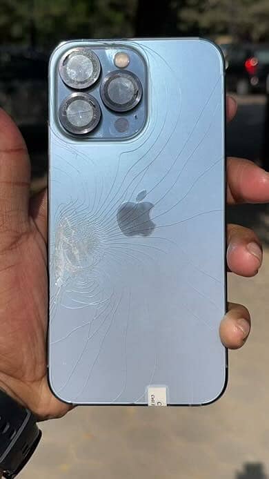 Apple iPhone 13 Pro