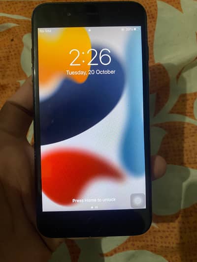 Apple iPhone 7 Plus