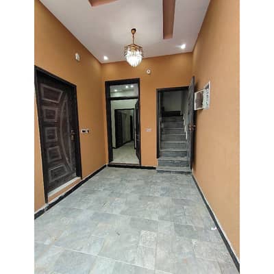 Brand New House For Rent In Al Hafeez Garden Ph5