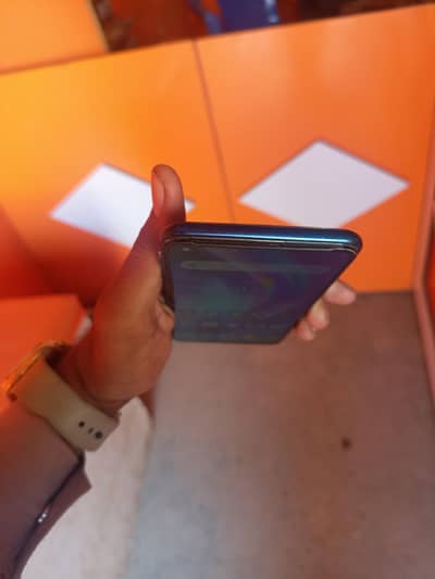 Tecno CAMON 12 Air 4 :64 pta official opproved