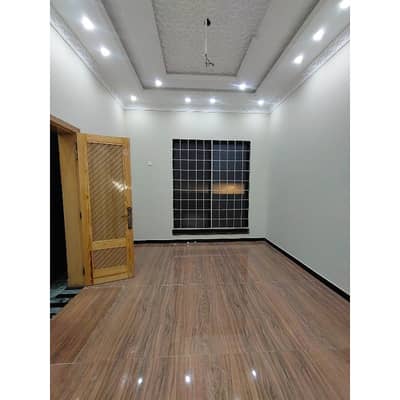 Brand New Lower Portion For Rent In Al Hafeez Garden Ph5 Mughal Home'S