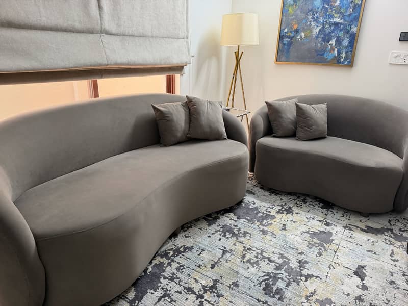 SOFA SET 0