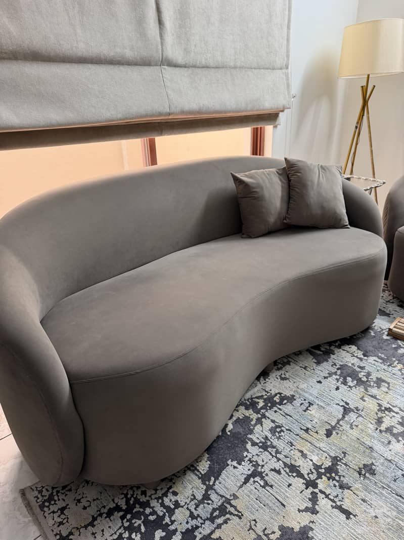 SOFA SET 1