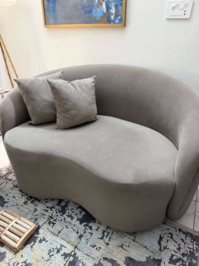 SOFA SET 2