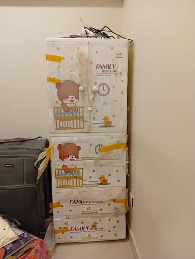 kids cupboard