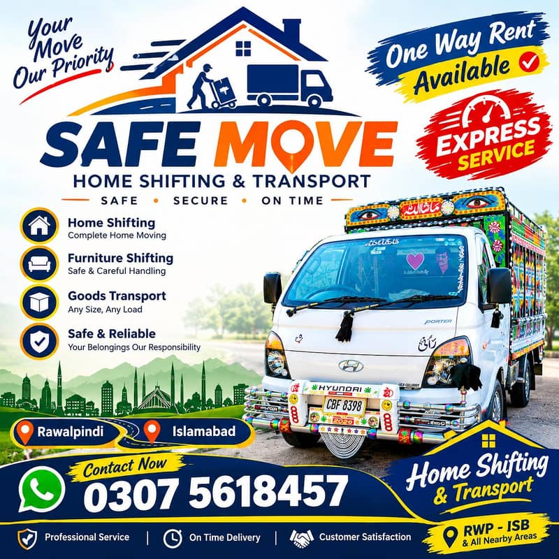 packer & mover 0