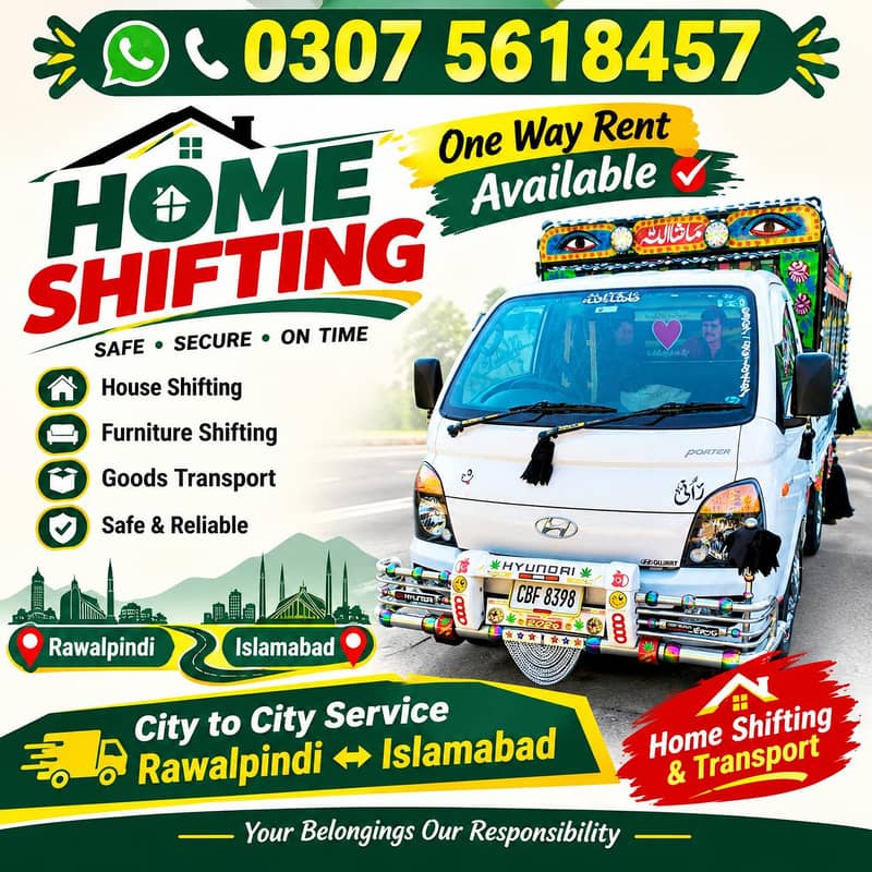 packer & mover 1