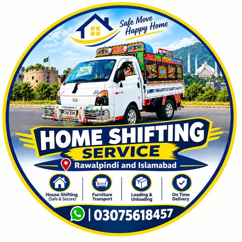packer & mover 3