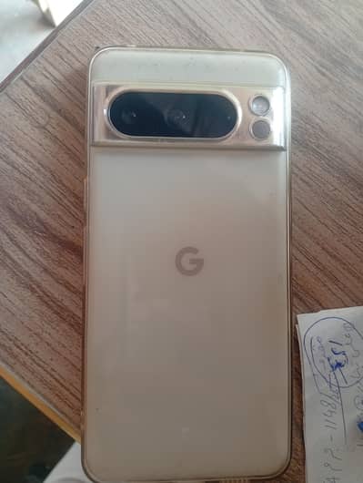 Google Pixel 8 Pro