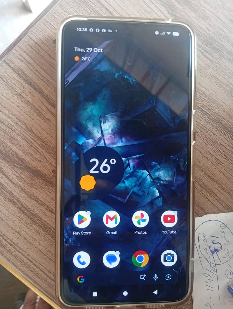 Google Pixel 8 Pro 1