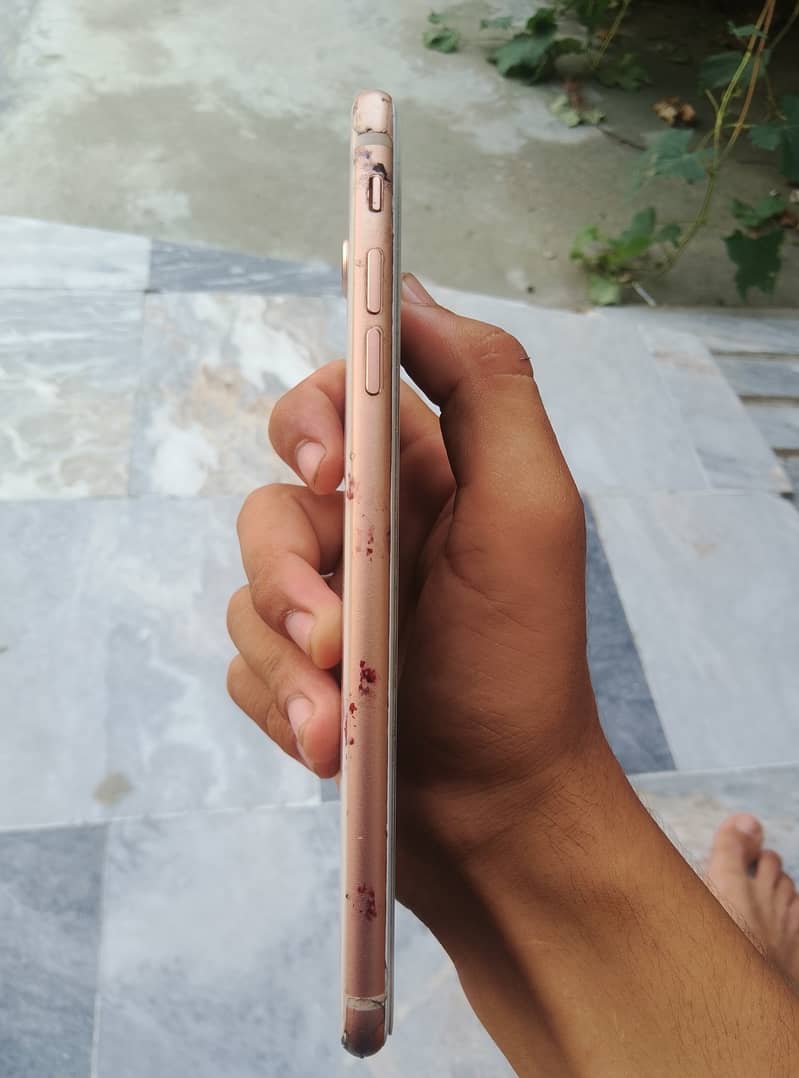 Apple iPhone 8 Plus 8