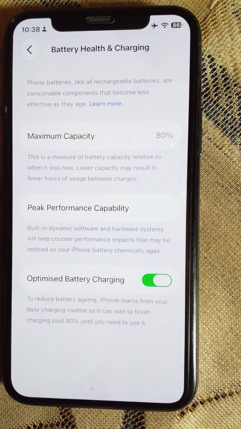 Apple iPhone 11 Pro 0