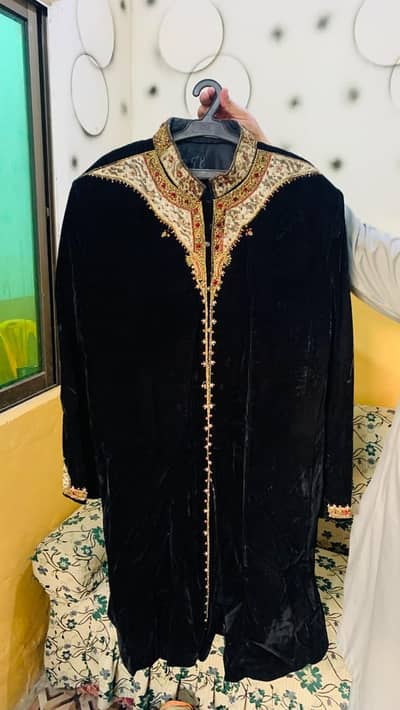sharwani available add read