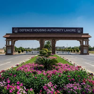 2 KANAL AFFIDAVIT FILE FOR SALE AT INVESTMENT RATE