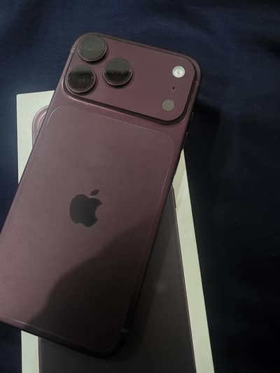Apple iPhone 18 Pro Max 256 gb