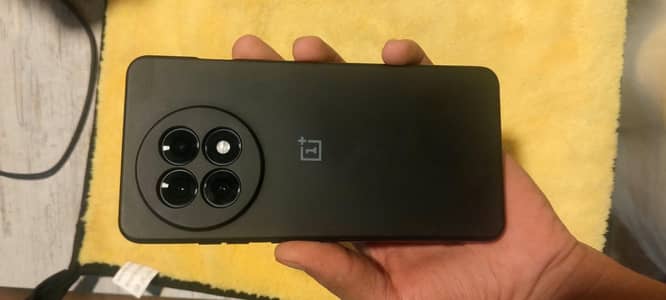 One Plus 13R
