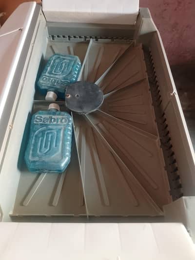 Sabro Air Cooler