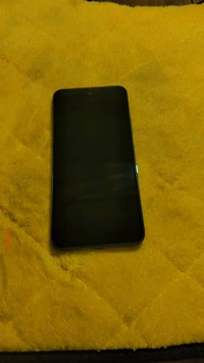 Infinix Hot 60i