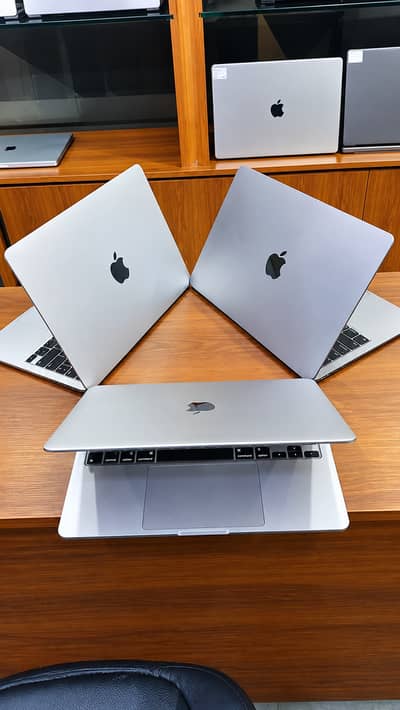 Apple MacBook Pro M1 2020 | 16GB RAM | 512GB SSD | 13-inch