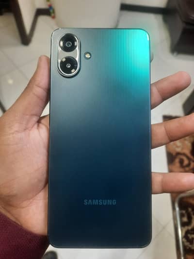 Samsung Mobile A07