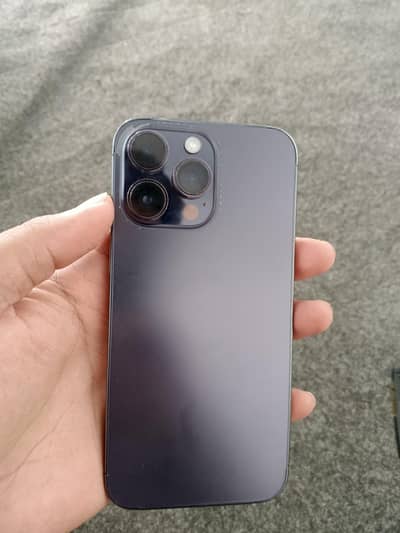 Apple iPhone 14 Pro Max