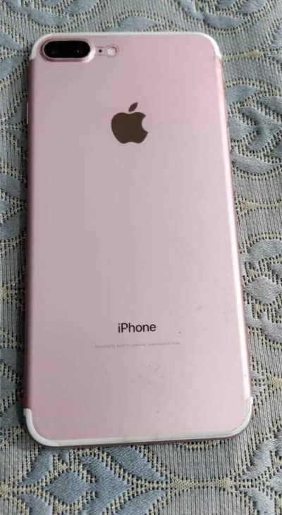 Apple iPhone 7 Plus