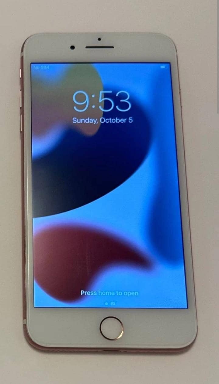 Apple iPhone 7 Plus 1