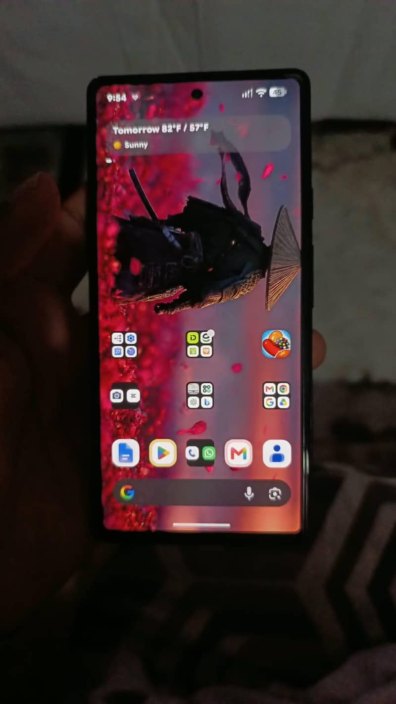 Google Pixel 6a 0