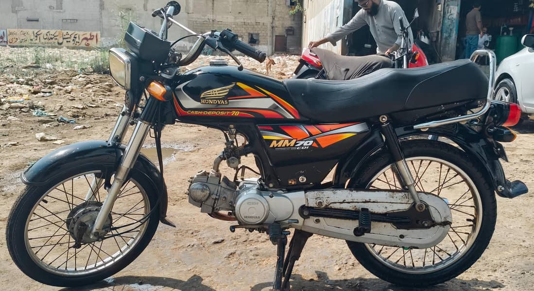 first owner 1
