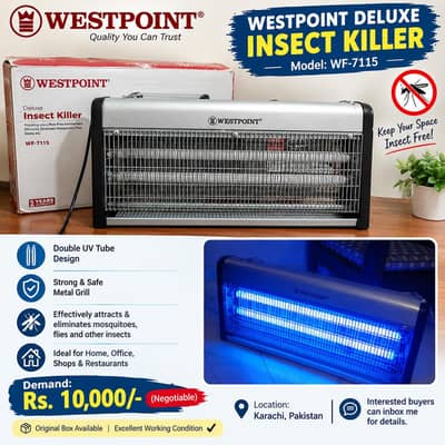 insect killer