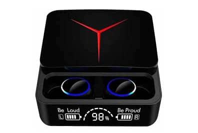 M90 Pro Bluetooth Earbuds TWS Wireless Earbuds