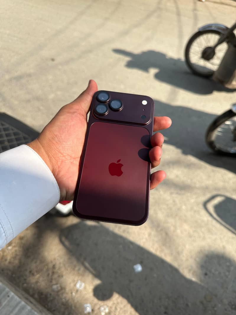Apple iPhone 13 Pro Max 0