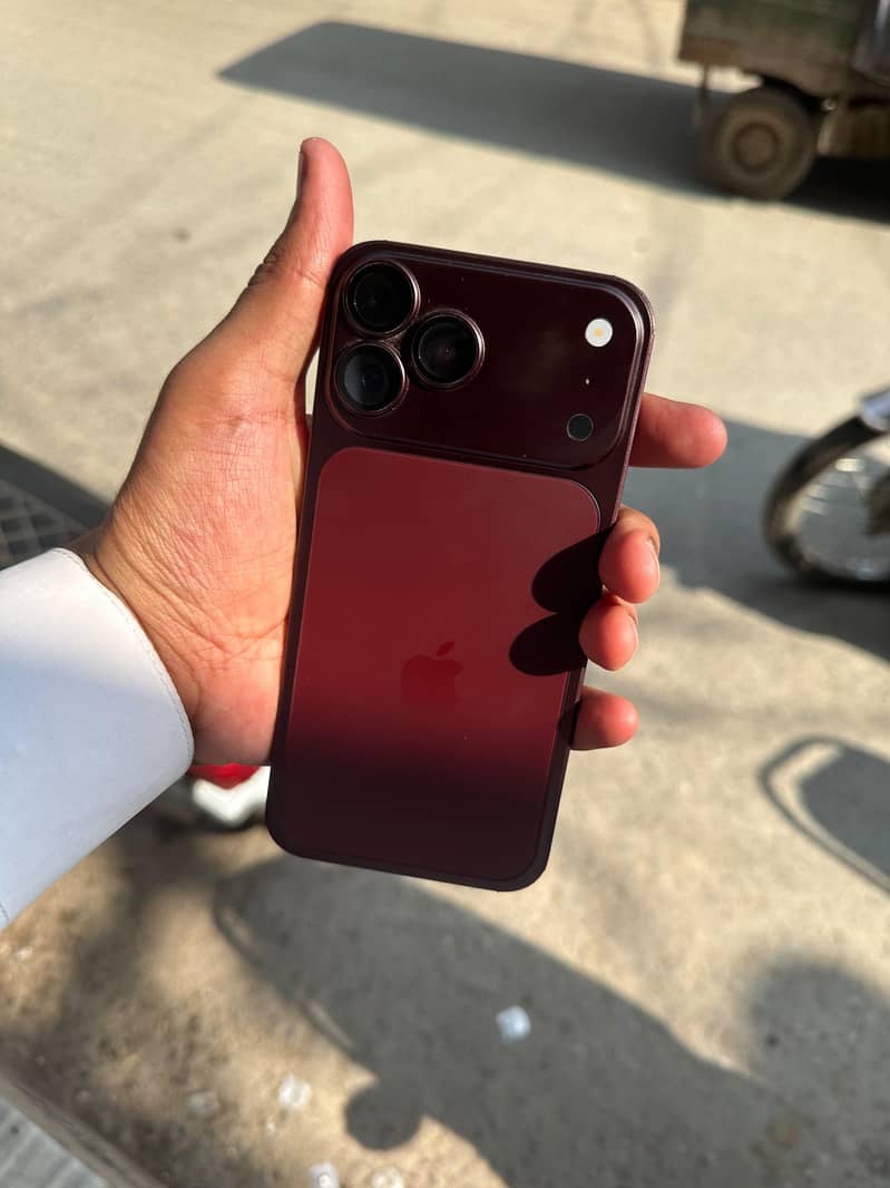 Apple iPhone 13 Pro Max 1