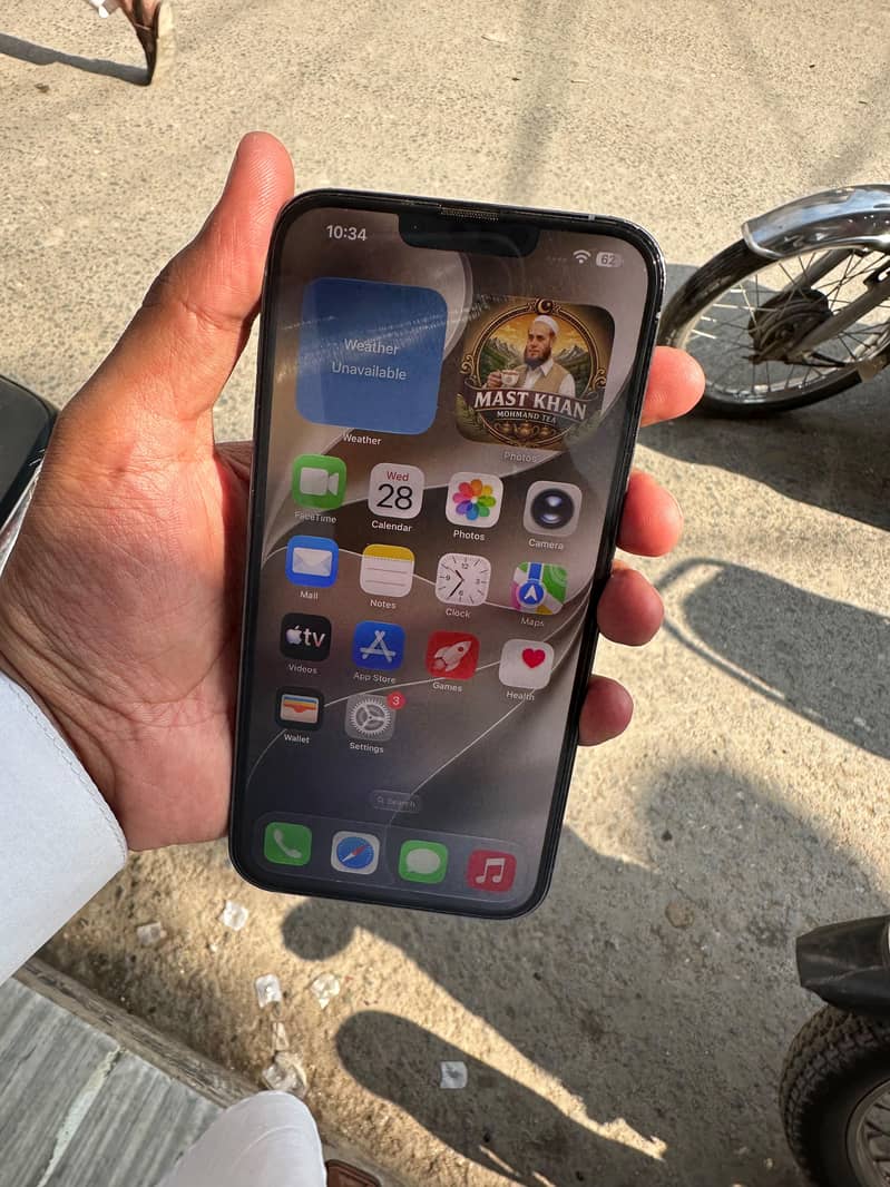 Apple iPhone 13 Pro Max 3