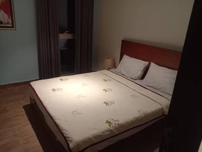 Luxury 1-Bed Apartment with Study for Rent One Constitution Avenue, Islamabad