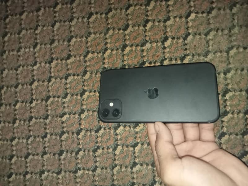 Apple iPhone 11 0